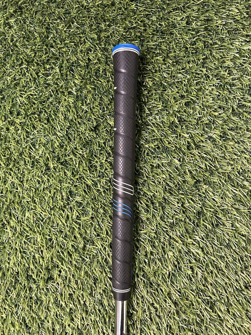 Callaway JAWS Raw 58 Loft LW Lob Wedge Tour Issue True Temper GP Grip RH