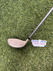 Ladies Cobra Baffler 4H 26 Loft W Flex GP Grip RH