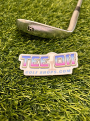 King Cobra Forged Tec GW Gap Wedge KBS Tour Stiff Flex Golf Pride Grip RH – Pre-Owned Golf Club – TEE OFF Golf Shops