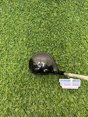 Ladies Cobra AirX Offset 23 Loft Graphite Ladies Flex Lamkin Grip RH – Pre-Owned Golf Club – TEE OFF Golf Shops