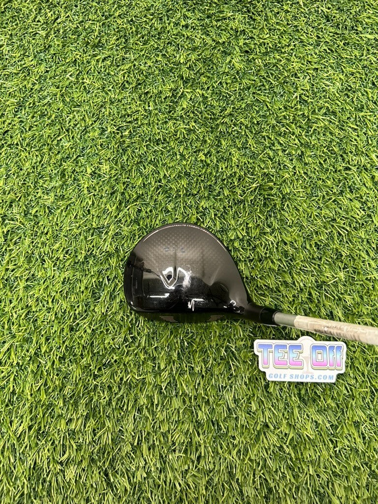 Ladies Cobra AirX Offset 23 Loft Graphite Ladies Flex Lamkin Grip RH – Pre-Owned Golf Club – TEE OFF Golf Shops