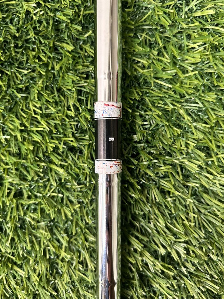 Cobra Amp Cell 9 Iron Regular Flex Original Grip RH – Pre-Owned Golf Club – TEE OFF Golf Shops