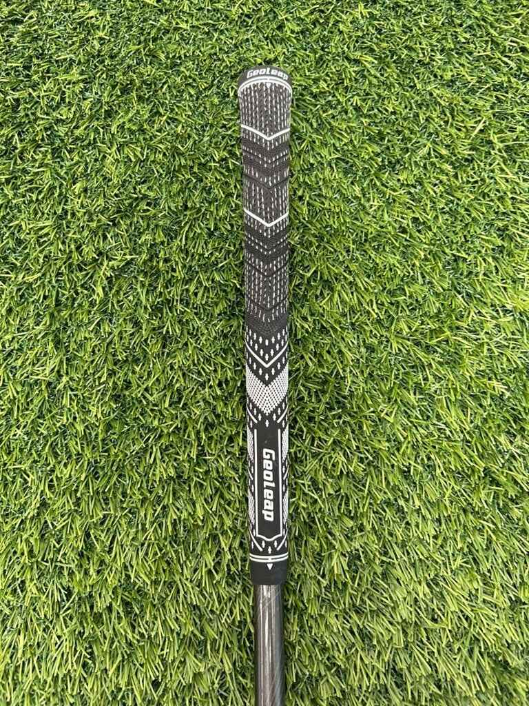Cobra Baffler 4H Hybrid 22 Loft Tour AD Regular Flex GeoLeap Grip RH