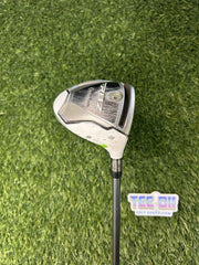 TaylorMade RBZ 3W 15 Loft Matrix Regular Flex Original Grip RH