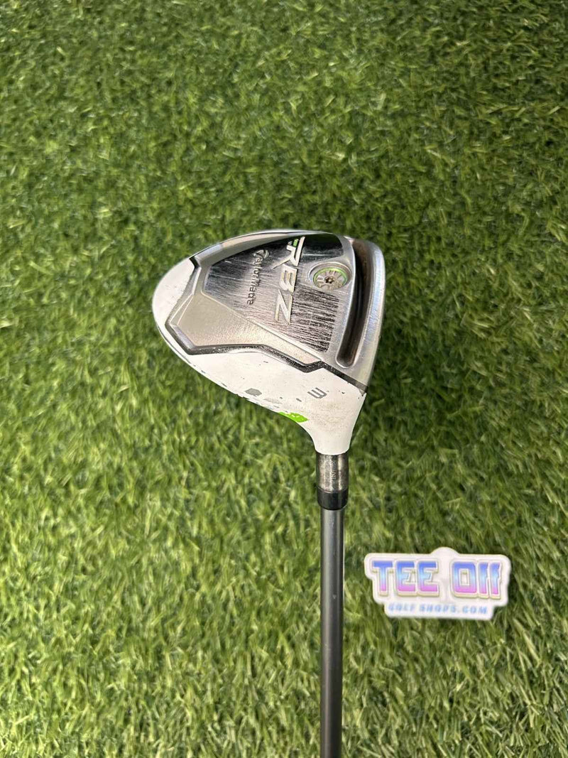 TaylorMade RBZ 3W 15 Loft Matrix Regular Flex Original Grip RH