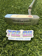 Odyssey White Hot XG #2 Blade Putter 34" Karma Grip RH