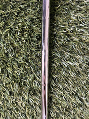 Pat Simmons MG Golf 415CR MasterGrip Mallet Putter 33" Winn Grip LH