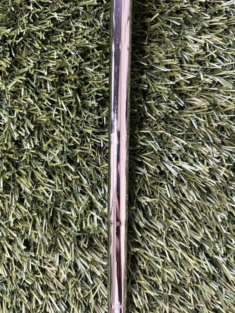 Pat Simmons MG Golf 415CR MasterGrip Mallet Putter 33" Winn Grip LH