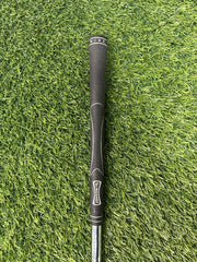 Nike Golf OSS Slingshot Irons Set 4-SW True Temper Regular Flex Original Grip RH – Pre-Owned Golf Club – TEE OFF Golf Shops