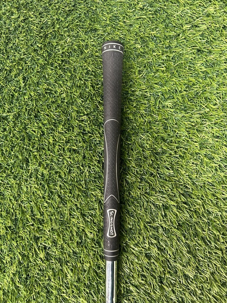 Nike Golf OSS Slingshot Irons Set 4-SW True Temper Regular Flex Original Grip RH – Pre-Owned Golf Club – TEE OFF Golf Shops