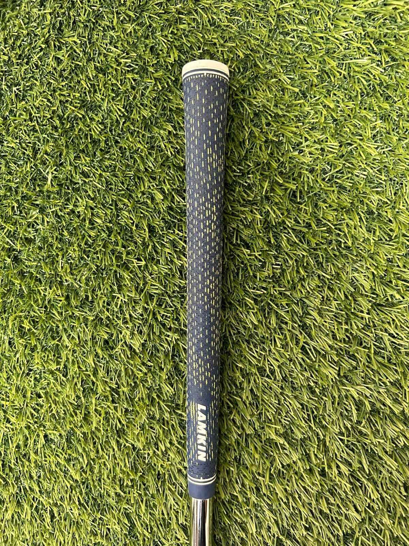 Mizuno Fli Hi 3 Iron 21 Loft Rifle Regular Flex Lamkin Grip RH