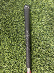 Callaway X20 6 Iron Steel Uniflex Flex Original Grip RH – Pre-Owned Golf Club – TEE OFF Golf Shops