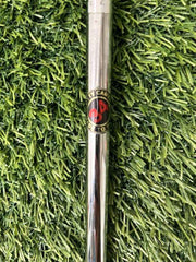 Titleist Scotty Cameron Golo Select Black 34" Steel Shaft Matador Grip RH