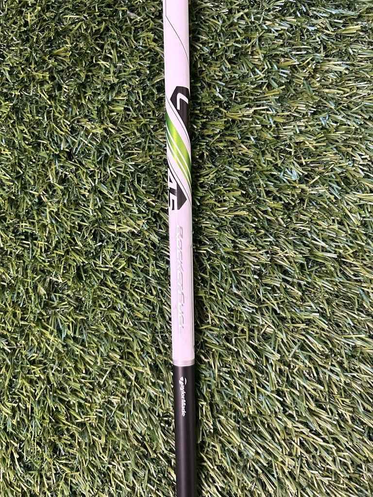 Ladies TaylorMade RBladez 55 Loft SW W Flex Original Grip RH