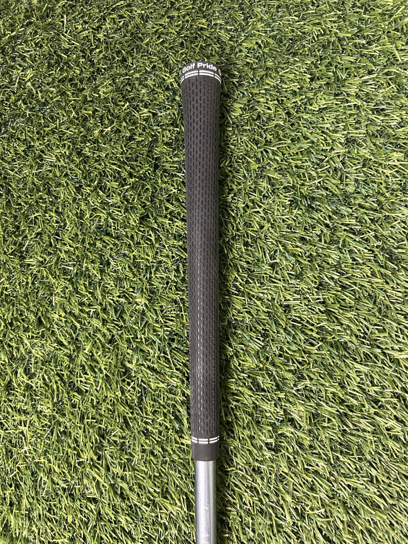 Nike Forged 3 Iron Tour AD HY-75S Stiff Flex GP Grip RH – Pre-Owned Golf Club – TEE OFF Golf Shops