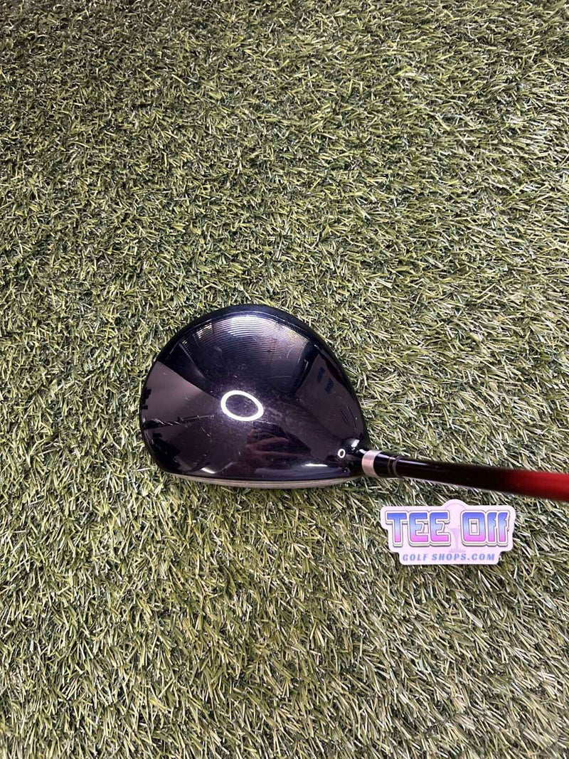 Honma TW717 455 Driver 9.5 Loft Armrq Regular Flex TE Grip RH