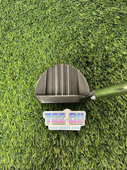 Wilson Staff Infinite The Bean Mallet Putter Wake Forest Grip RH