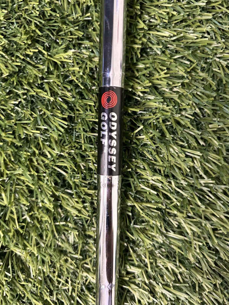 Odyssey 2 Ball Blade DFX Putter 35" Original Grip RH
