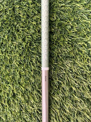 Ladies Callaway X Series 5H Hybrid 25 Loft W Flex Original Grip RH