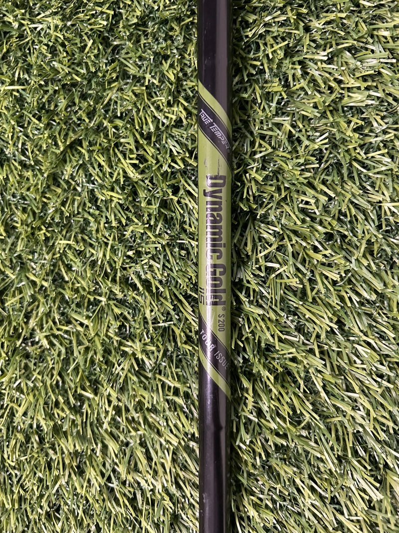 Callaway Mack Daddy 4 S Grind 56 Loft SW Sand Wedge S200 Stiff RH – Pre-Owned Golf Club – TEE OFF Golf Shops