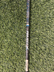 Ladies Callaway XR 4W 16.5 Loft Project X W Flex Original Grip RH