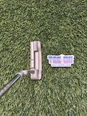 Odyssey White Hot #1 Blade Putter 34" Karma Grip RH