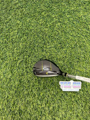 Cobra Baffler 4H Hybrid 22 Loft Tour AD Regular Flex GeoLeap Grip RH