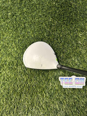 TaylorMade RBZ 3W 15 Loft Matrix Regular Flex Original Grip RH