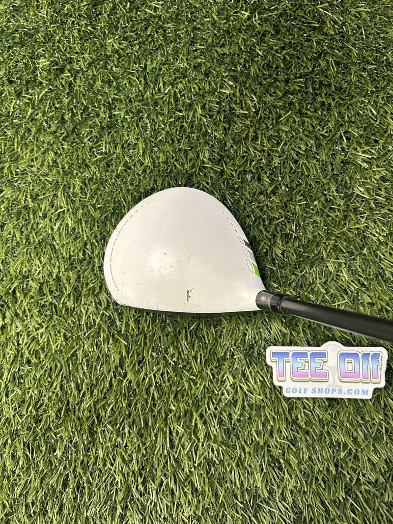 TaylorMade RBZ 3W 15 Loft Matrix Regular Flex Original Grip RH