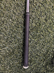 Cobra King Forged Tec Irons Set 4-PW KBS Regular Flex Original Grips RH