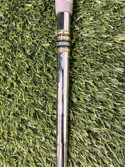 Cleveland TA 60 Loft LW True Temper GP Grip LH – Pre-Owned Golf Club – TEE OFF Golf Shops