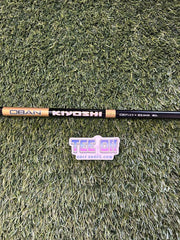 Oban Kiyoshi Black O5 X-Stiff Flex 41" TaylorMade Hybrid Shaft