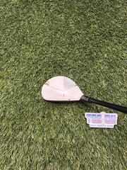TaylorMade RBZ Stage 2 Tour 4H 21.5 Loft Fujikura Stiff Flex PXG Grip RH – Pre-Owned Golf Club – TEE OFF Golf Shops