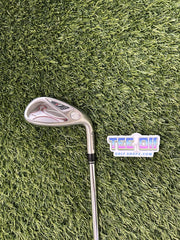 TaylorMade R7 XD 56 Loft SW Steel Uniflex Original Grip RH – Pre-Owned Golf Club – TEE OFF Golf Shops