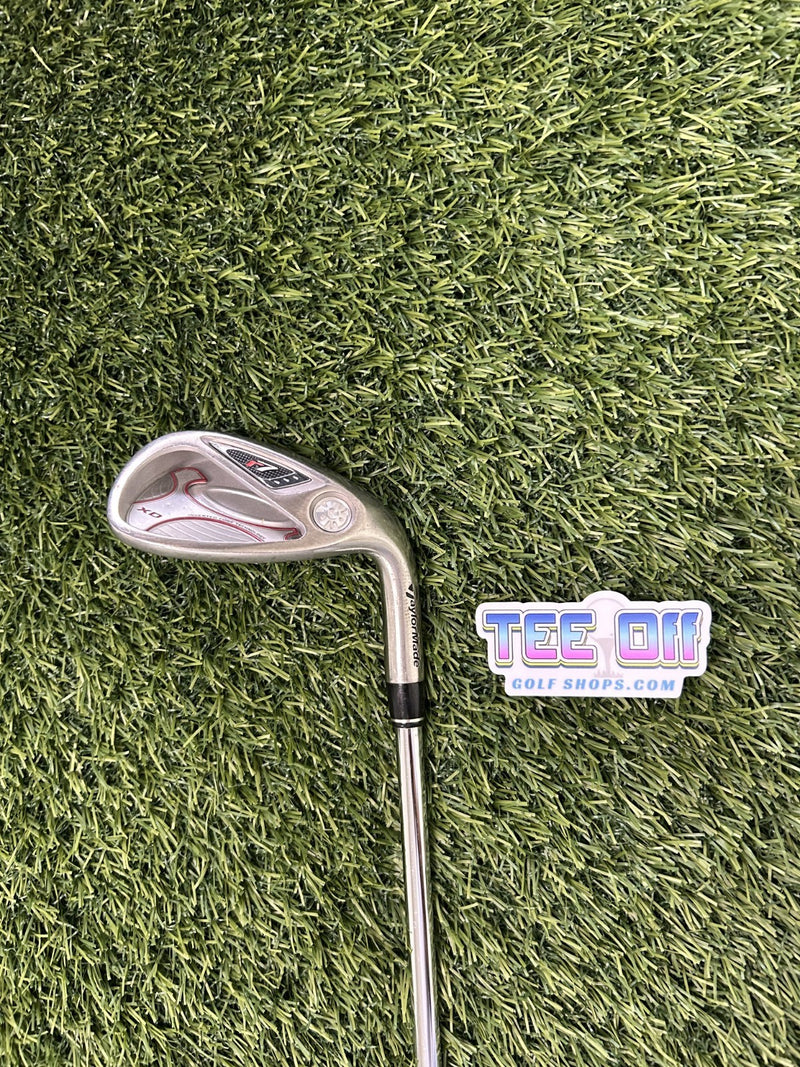 TaylorMade R7 XD 56 Loft SW Steel Uniflex Original Grip RH – Pre-Owned Golf Club – TEE OFF Golf Shops