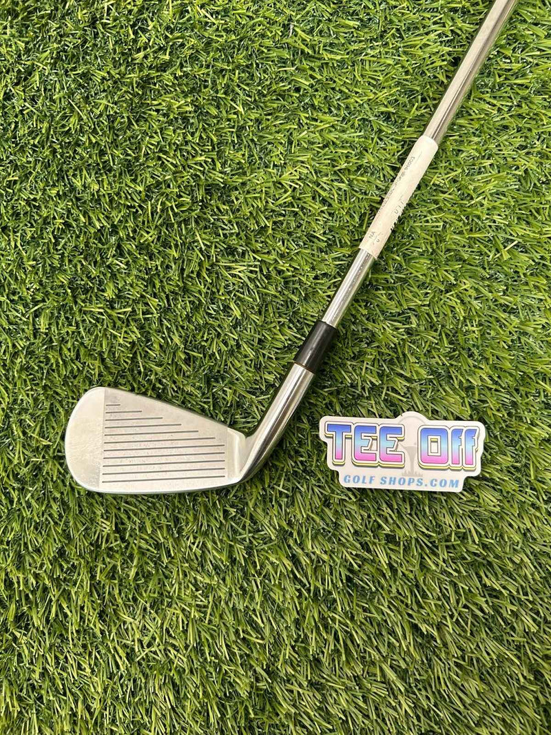 Mizuno Fli Hi 3 Iron 21 Loft Rifle Regular Flex Lamkin Grip RH