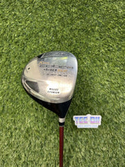 Cobra King 460 SZ Driver 9 Loft YS-51 Regular Flex GP Grip RH