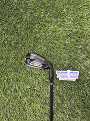 Cleveland Black 4 Iron Miyazaki Senior Flex GP Grip RH – Pre-Owned Golf Club – TEE OFF Golf Shops