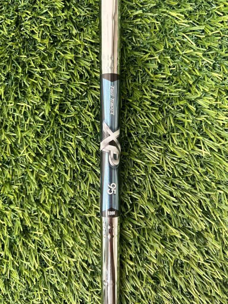 Callaway Apex 3 Iron True Temper XP S300 Stiff Flex Golf Pride Grip RH