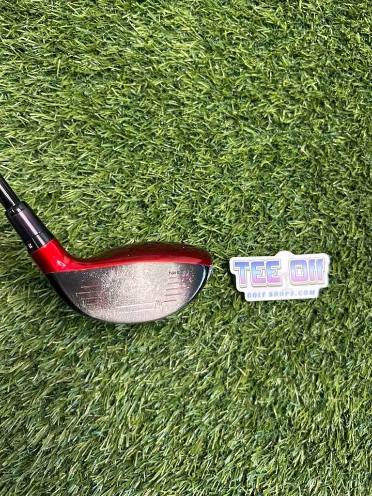 Nike Covert VRS 5W 19 Loft Kurokage Regular Flex Original Grip LH
