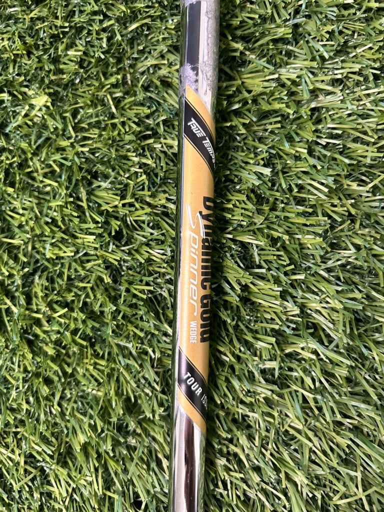 Cleveland RTX 6 Zipcore 54 Loft SW True Temper Original Grip RH – Pre-Owned Golf Club – TEE OFF Golf Shops