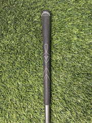 Callaway Big Bertha Fusion 6 Iron Graphite Stiff Flex Original Grip RH – Pre-Owned Golf Club – TEE OFF Golf Shops