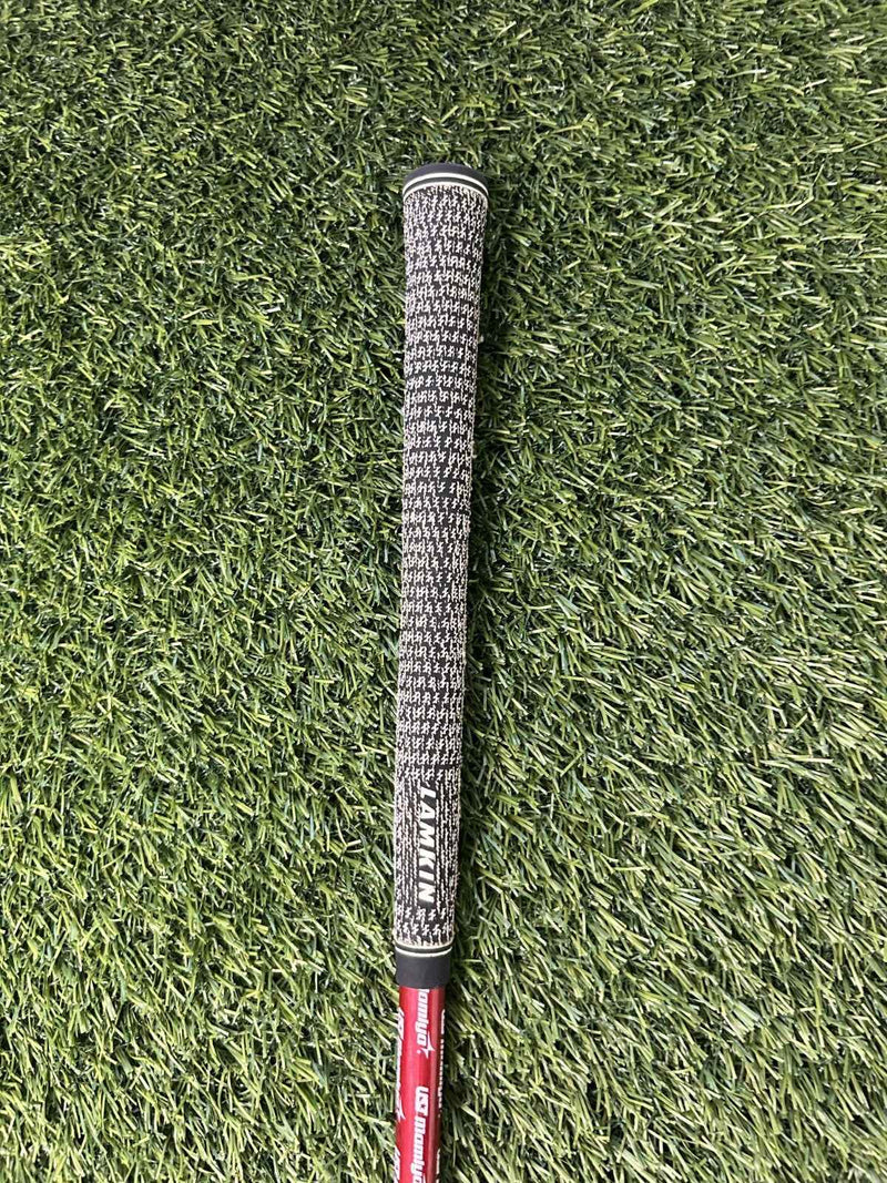 Nike Vapor Pro 3H 17 Loft Mamiya Stiff Flex Lamkin Grip RH
