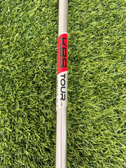 King Cobra Forged Tec GW Gap Wedge KBS Tour Stiff Flex Golf Pride Grip RH – Pre-Owned Golf Club – TEE OFF Golf Shops