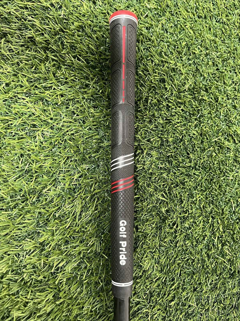 Callaway Big Bertha B21 3W Wood 15 Loft Senior Flex Golf Pride Grip LH