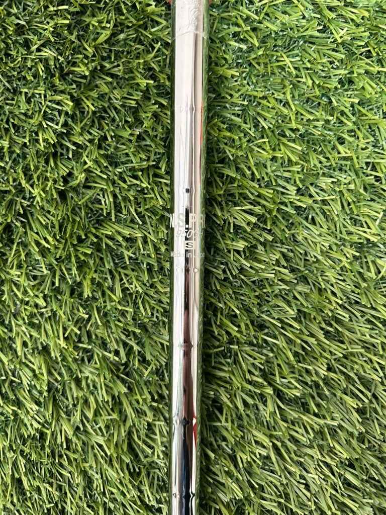 Nike Golf Covert 4 Iron NS Pro Stiff Flex GP Grip RH