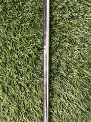 Mizuno MX-37 5 Iron Steel Stiff Flex Original Grip RH – Pre-Owned Golf Club – TEE OFF Golf Shops