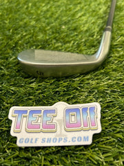 TaylorMade Burner XD 5 Iron Reax Regular Flex Original Grip RH – Pre-Owned Golf Club – TEE OFF Golf Shops