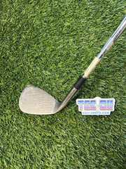 Nike SV 58 Loft LW S400 Stiff Flex Original Grip RH