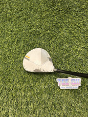 Ladies TaylorMade RBZ Stage 2 3W 14.5 Loft W Flex Original Grip RH – Pre-Owned Golf Club – TEE OFF Golf Shops